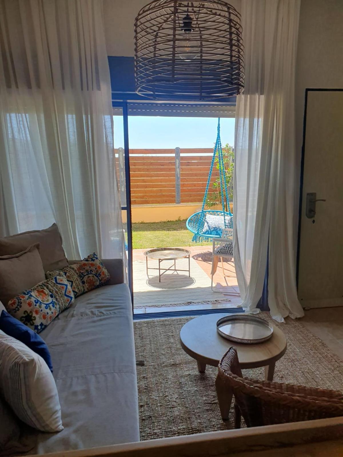 The Turquoise Suite On The Sea Trail, Atlit Exterior photo