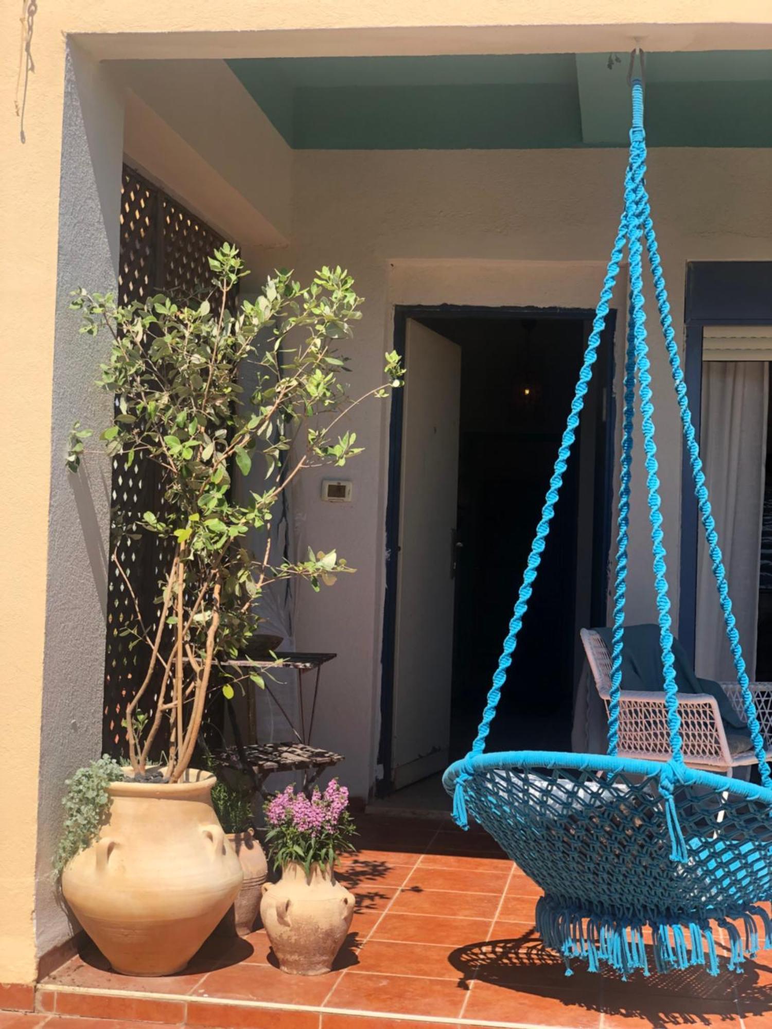 The Turquoise Suite On The Sea Trail, Atlit Exterior photo